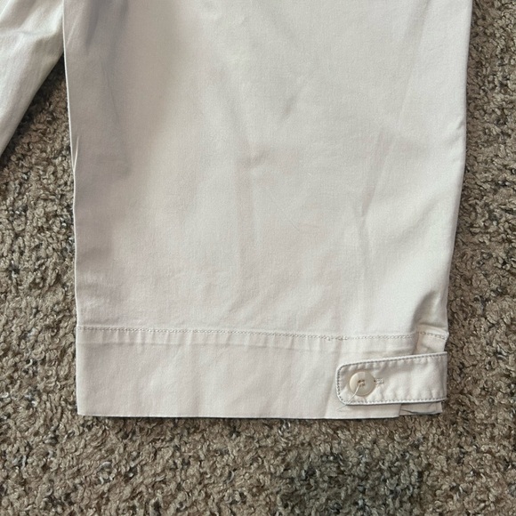 Rafaella Bermuda Shorts - Picture 7 of 8